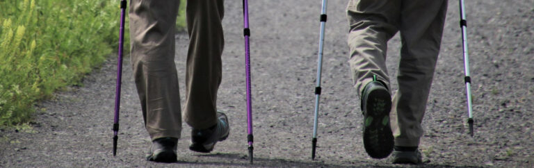 Jetzt anmelden: Walk & Run 2025