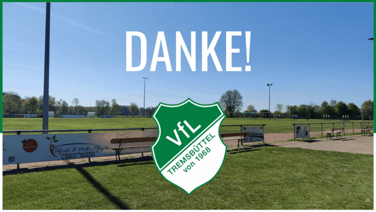Danke!