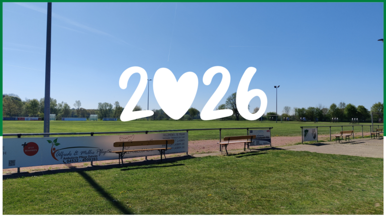 🍀Neues Jahr, neue Energie