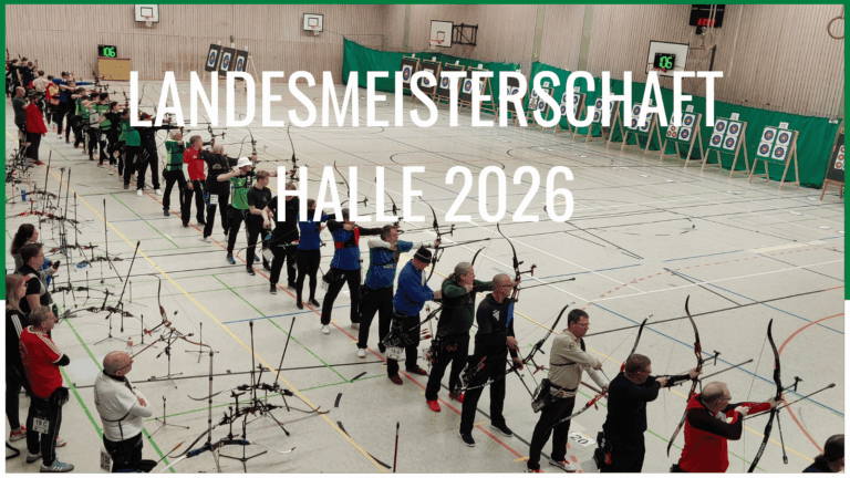 Starke Leistungen bei der Landesmeisterschaft