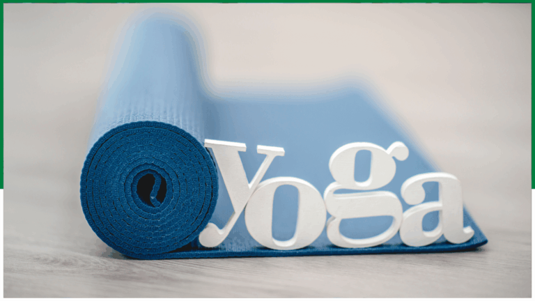 Yoga am Vormittag – jetzt noch schnell anmelden!
