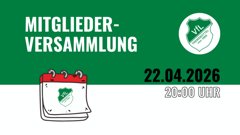 Mitgliederversammlung 2026 – Vorstand neu gewählt und Satzung angepasst
