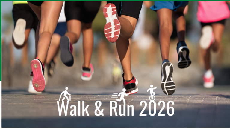 Walk & Run 2026: Ein rundum gelungenes Event
