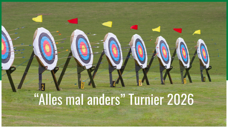 „Alles mal anders“ – Ein Turnier, das seinem Namen alle Ehre machte