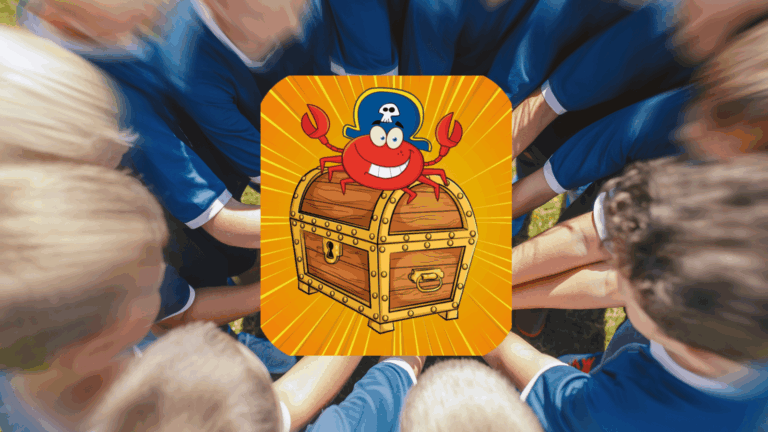 Kleine Sportlerinnen und Sportler ganz groß! 🏅🤸