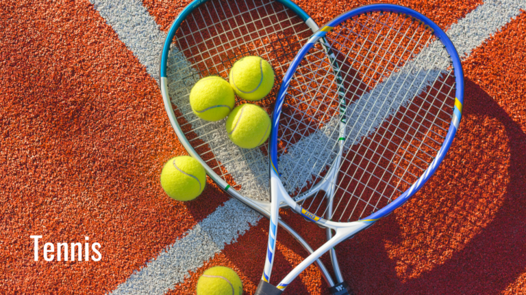 Tennis in Tremsbüttel – Jetzt vorbeikommen und mitspielen!