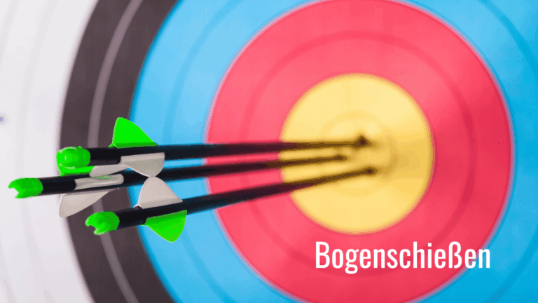 Kreismeisterschaft 2026: Bogensport trotzt Wind und Wetter