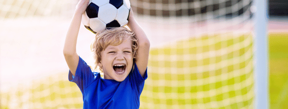 Fussball G-Jugend