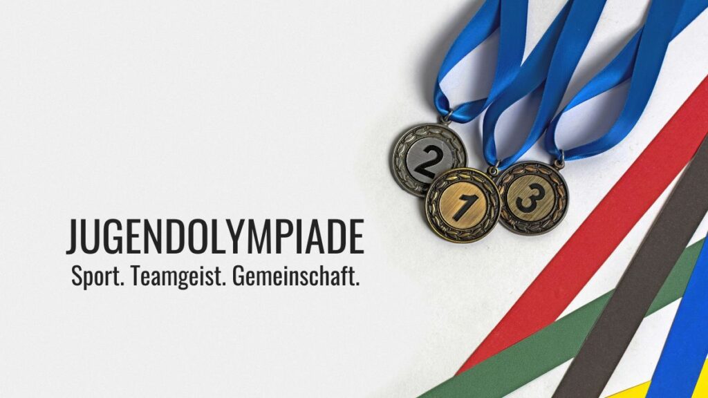 Jugendolympiade
