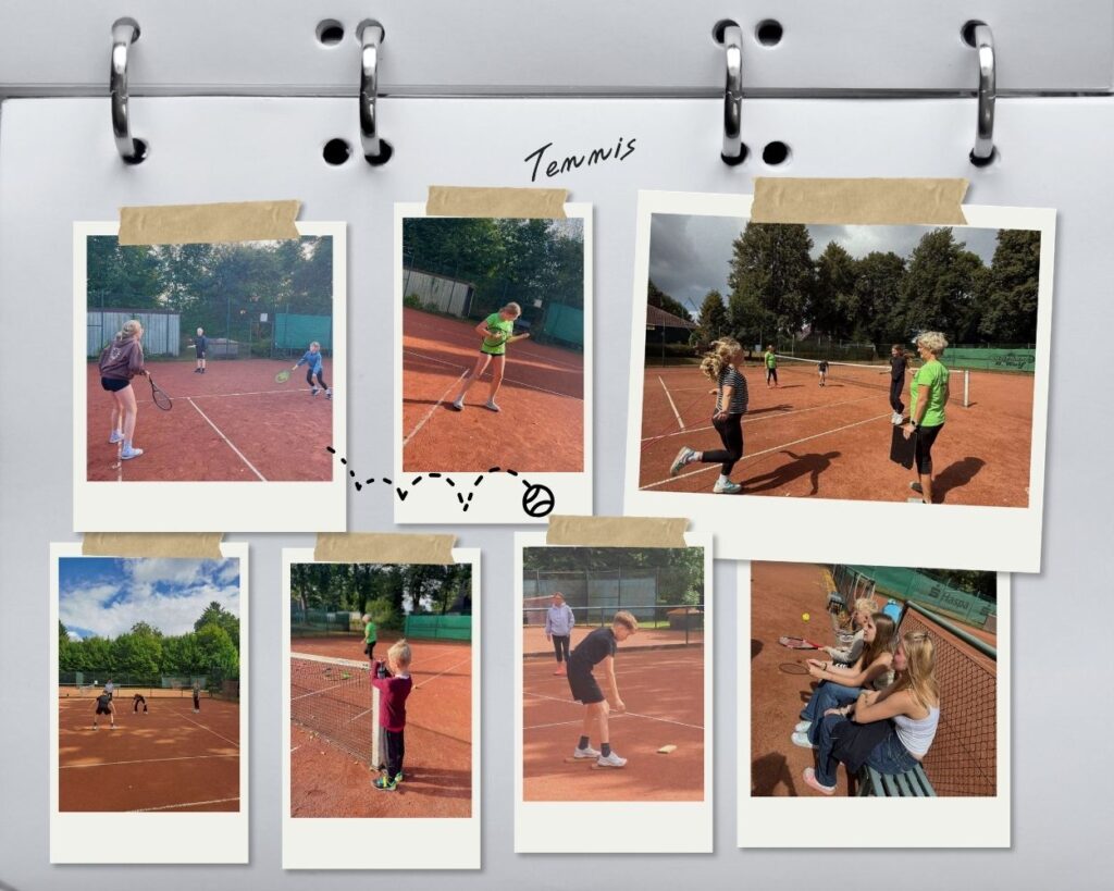 Tennis